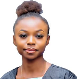 SARAH SIVYALEGHANA